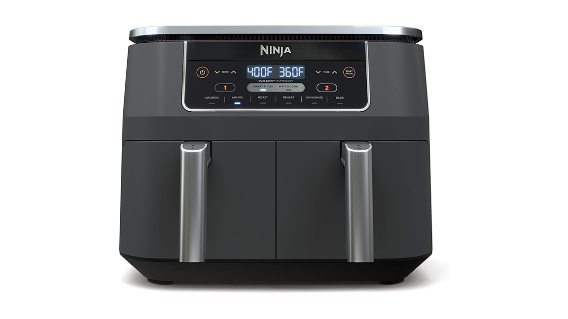 Ninja Foodi 6-in-1 8-Quart Air Fryer